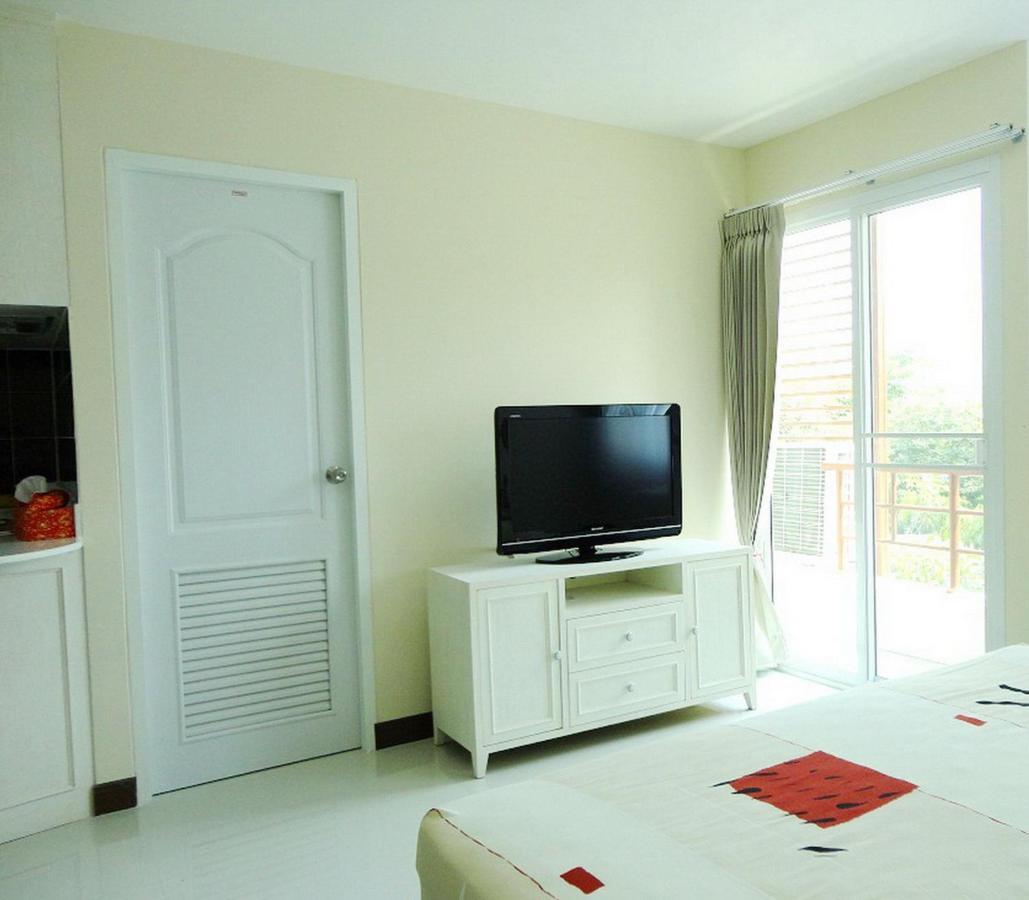 Charming Resident At Ekkamai From Studio Unit Up To 2 Bedroom Apartment Bangkok Exterior photo